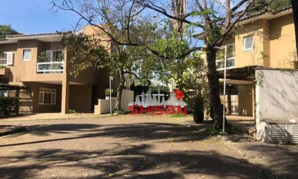 Casa com 4 quartos à venda na Rua Antônio de Andrade Rebelo, 161, Retiro Morumbi, São Paulo