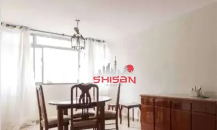 Apartamento com 2 quartos à venda na Avenida Rebouças, 1511, Jardins, São Paulo