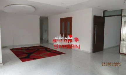 Apartamento com 4 quartos à venda na Rua Manoel da Nóbrega, 181, Paraíso, São Paulo