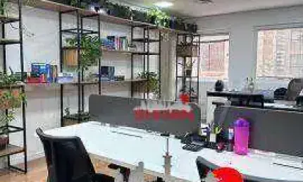 Conjunto à venda, 90 m² por r$ 750.000,00 - vila clementino - são paulo/sp