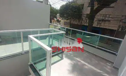 Sobrado com 3 dormitórios à venda, 250 m² por r$ 1.100.000,00 - vila monumento - são paulo/sp