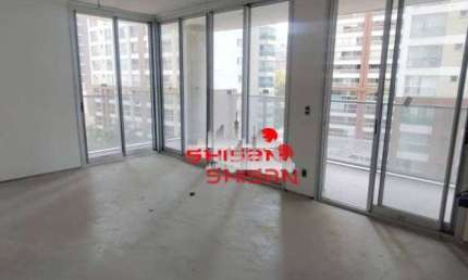 Apartamento com 1 dormitório à venda, 52 m² por R$ 975.000,00 - Bela Vista - São Paulo/SP