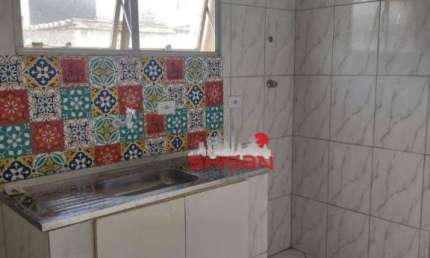 Apartamento com 1 quarto à venda na Rua Bueno de Andrade, 456, Aclimação, São Paulo