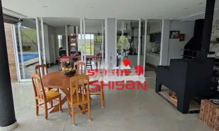 Casa Residencial à venda, Centro, Paranapanema - CA0006.