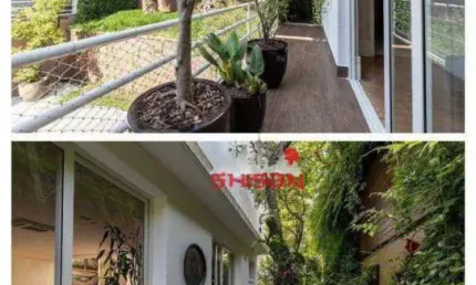 Casa Residencial à venda, Brooklin, São Paulo - CA0019.