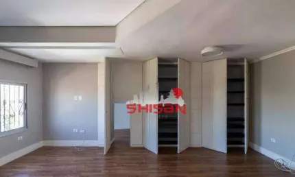 Apartamento Residencial à venda, Vila Uberabinha, São Paulo - AP0202.