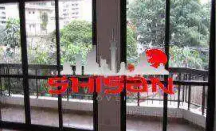Apartamento Residencial à venda, Vila Nova Conceição, São Paulo - AP0207.