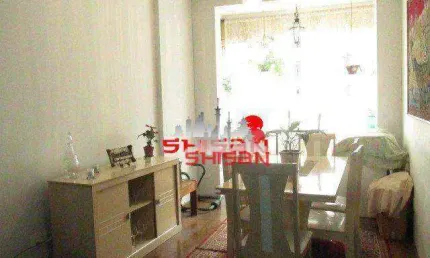 Apartamento residencial à venda, santa cecília, são paulo - ap0551.
