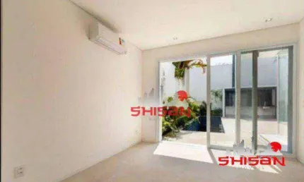 Casa residencial à venda, jardim luzitânia, são paulo - ca0070.