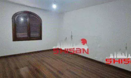 Sobrado Residencial à venda, Jardim Luzitânia, São Paulo - SO0017.