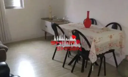 Apartamento residencial à venda, centro, jaú - ap0720.