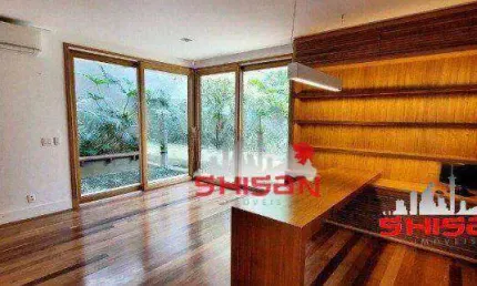 Casa Residencial à venda, Jardim Luzitânia, São Paulo - CA0077.