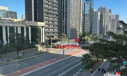 Sala à venda, 167 m² por r$ 2.500.000,00 - bela vista - são paulo/sp