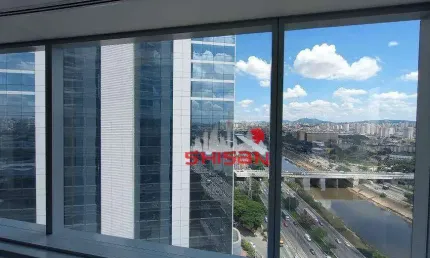 Sala Comercial para locação, Várzea da Barra Funda, São Paulo - SA0033.