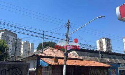 Galpão Comercial à venda, Sítio do Morro, São Paulo - GA0005.
