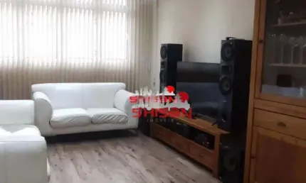 Apartamento residencial à venda, vila mariana, são paulo - ap1533.
