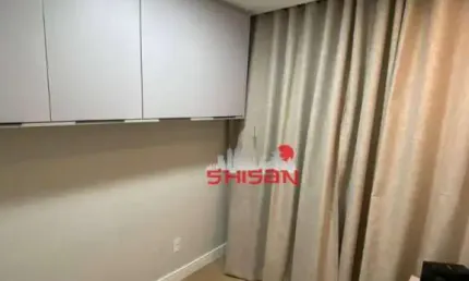 Apartamento residencial à venda, vila monumento, são paulo - ap1994.