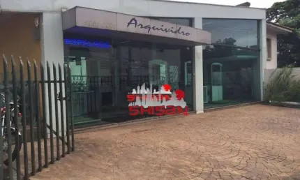 Casa Comercial para locação, Aclimação, São Paulo - CA0139.