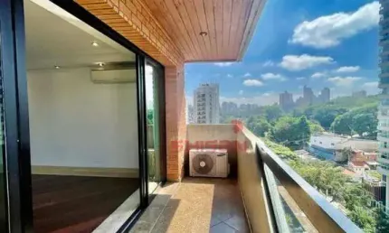 Apartamento residencial á venda, vila mariana, são paulo - ap2334.