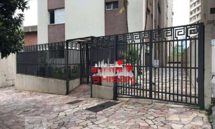 Apartamento residencial à venda, v mariana, são paulo - ap2609.