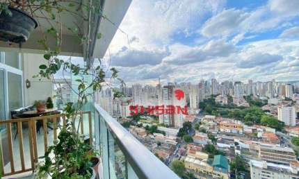 Apartamento Residencial à venda, Vila Mariana, São Paulo - AP2650.