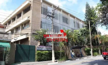 Prédio Comercial à venda, Tucuruvi, São Paulo - PR0013.