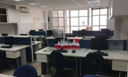 Prédio comercial para locação, vila mariana, são paulo - pr0014.