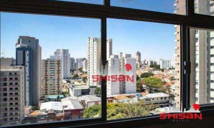 Apartamento com 2 dormitórios à venda, 67 m² por R$ 650.000,00 - Vila Clementino	 - São Paulo/SP