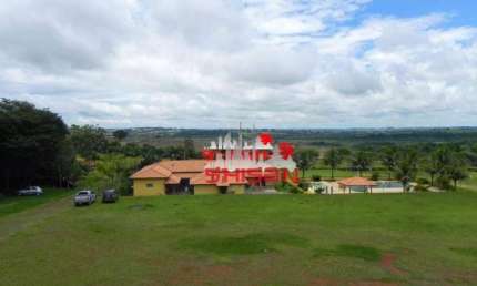 Sítio Rural à venda, Colina Nova Boituva, Boituva - SI0002.