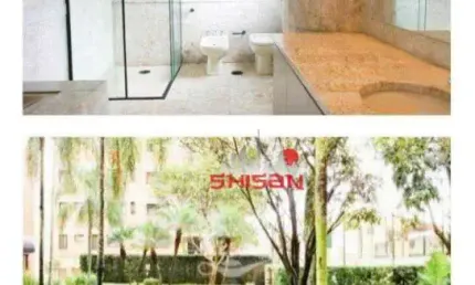 Apartamento residencial para venda e locação, vila progredior, são paulo - ap3268.