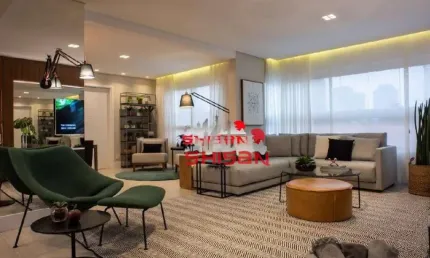 Apartamento Residencial à venda, Vila Nova Mazzei, São Paulo - AP3308.