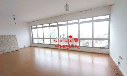 Apartamento residencial à venda, vila mariana, são paulo - ap4155.
