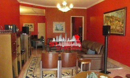 Apartamento residencial à venda, santa cecília, são paulo - ap4229.