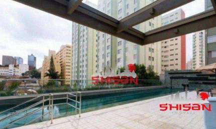 Apartamento Residencial à venda, Centro, São Sebastião - AP4739.