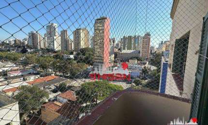 Apartamento Residencial à venda, Santa Cecília, São Paulo - AP5084.