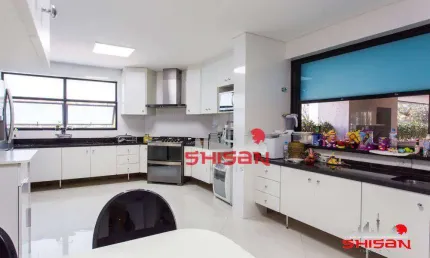 Apartamento residencial à venda, moema, são paulo - ap5226.