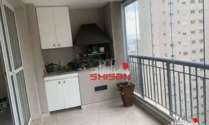 Único condominio clube da região, com vários hospitais ao redor!