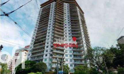 Apartamento com 3 quartos à venda na Viaduto Jacareí, 19, Bela Vista, São Paulo