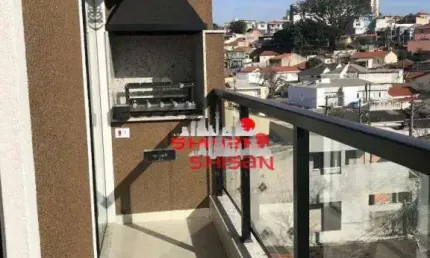 Apartamento Residencial à venda, Vila Nivi, São Paulo - AP5855.