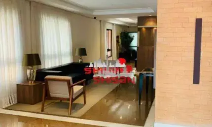 Apartamento residencial à venda, vila mariana, são paulo - ap6056.