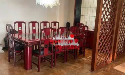 Apartamento residencial à venda, santa cecília, são paulo - ap6263.