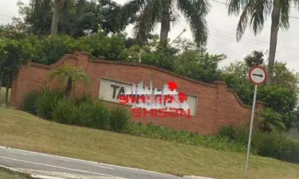 Terreno à venda, 1060 m² por R$ 3.200.000,00 - Alphaville 04 - Santana de Parnaíba/SP