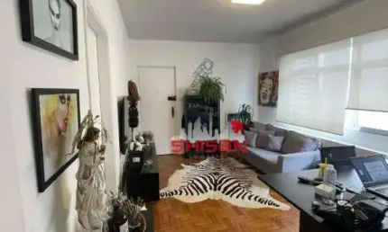 Apartamento com 2 quartos à venda na Rua Doutor Veiga Filho, 477, Higienópolis, São Paulo