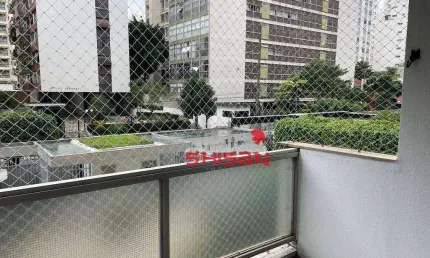 Apartamento com 3 quartos à venda na Rua Doutor Albuquerque Lins, 992, Santa Cecília, São Paulo