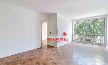Apartamento com 2 quartos à venda na Rua Coronel Oscar Porto, 1091, Vila Mariana, São Paulo