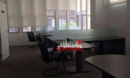 Conjunto, 586 m² - venda por R$ 8.510.000,00 ou aluguel por R$ 65.661,00/mês - Bela Vista - São Paulo/SP