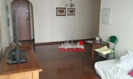 Apartamento com 3 dormitórios à venda, 110 m² por r$ 1.300.000,00 - vila mariana - são paulo/sp