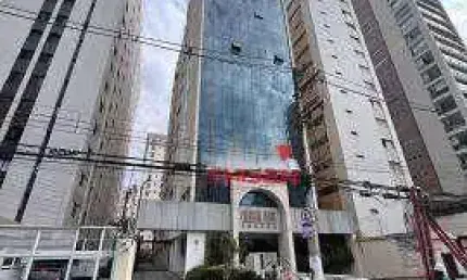 Conjunto à venda, 35 m² por r$ 350.000,00 - jardim paulista - são paulo/sp
