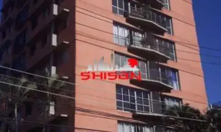 Apartamento com 2 quartos à venda na Rua Doutor Elias Chaves, 137, Centro, São Paulo