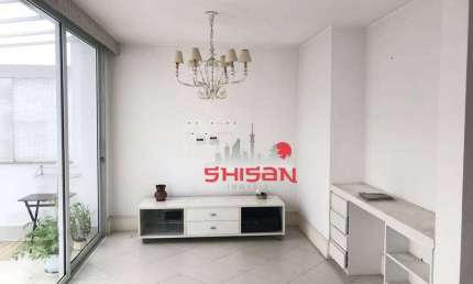 Apartamento Residencial à venda, Alto da Mooca, São Paulo - AP0259.